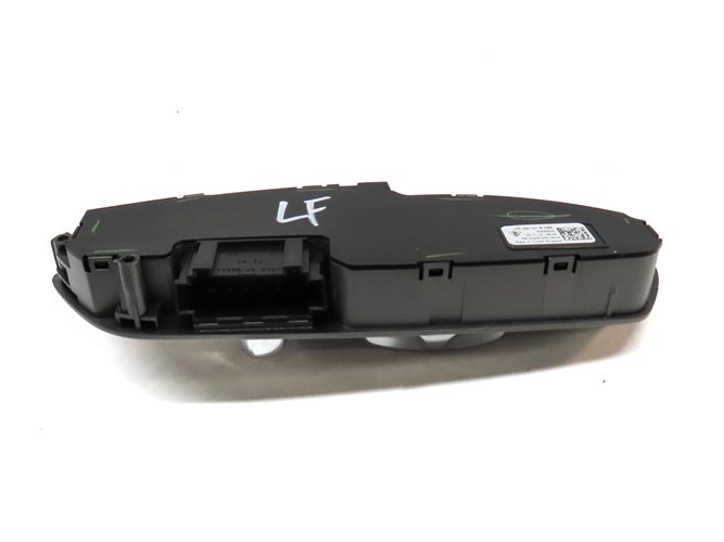 Thumbnail 5: 2013 PORSCHE CAYENNE (958) FRONT LEFT DRIVER SEAT POSITION ADJUST SWITCH