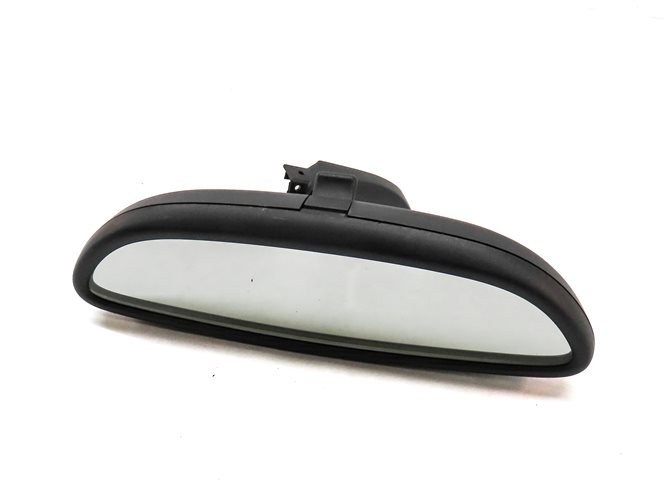 2011-2018 PORSCHE CAYENNE (958) MANUAL REARVIEW REAR VIEW MIRROR (BLACK)