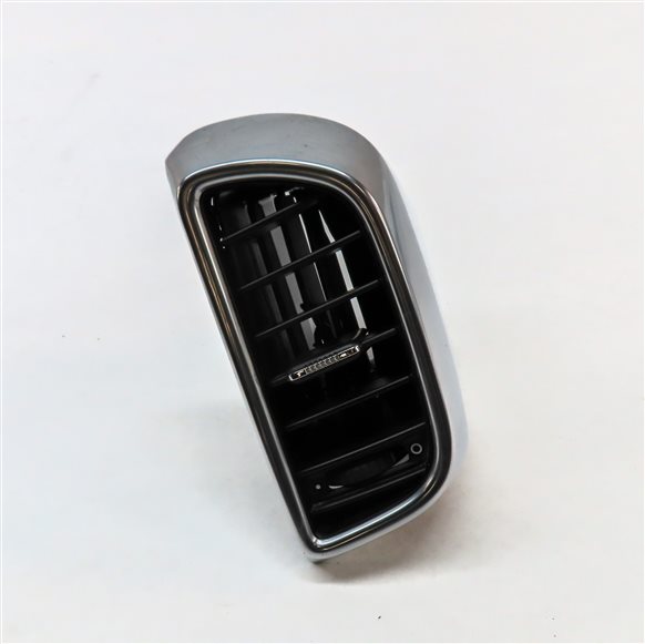 Thumbnail 3: 2013 PORSCHE CAYENNE (958) REAR HEAT AIR AC HVAC VENT (BLACK)