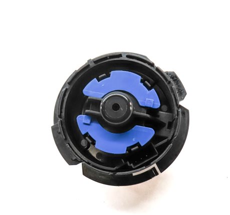 Thumbnail 4: 11-14 PORSCHE CAYENNE (958) HEADLIGHT SWITCH HEAD LIGHT FOGLIGHT CONTROL KNOB