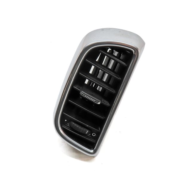 2013 PORSCHE CAYENNE (958) REAR LEFT HEAT AIR AC HVAC VENT (BLACK)