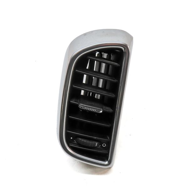 Thumbnail 2: 2013 PORSCHE CAYENNE (958) REAR LEFT HEAT AIR AC HVAC VENT (BLACK)