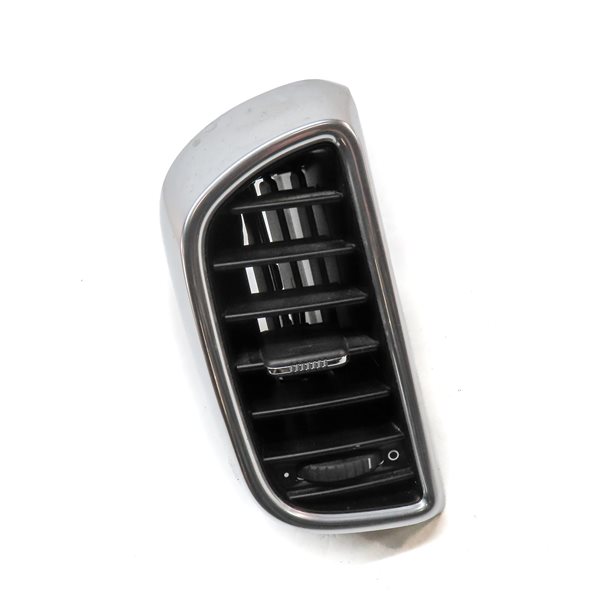 Thumbnail 3: 2013 PORSCHE CAYENNE (958) REAR LEFT HEAT AIR AC HVAC VENT (BLACK)