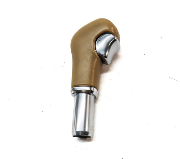 Thumbnail 2: 2013 PORSCHE CAYENNE (958) 3.6L (M55) AUTOMATIC TRANSMISSION GEAR SHIFT KNOB