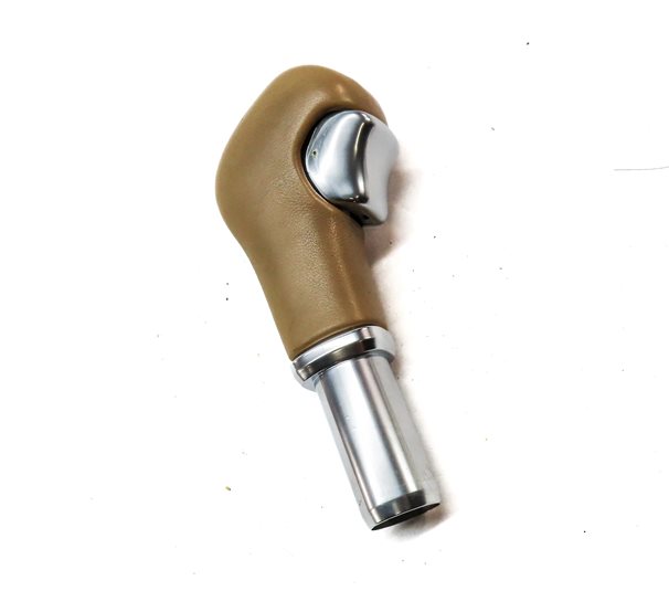 Thumbnail 3: 2013 PORSCHE CAYENNE (958) 3.6L (M55) AUTOMATIC TRANSMISSION GEAR SHIFT KNOB