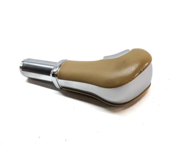 Thumbnail 4: 2013 PORSCHE CAYENNE (958) 3.6L (M55) AUTOMATIC TRANSMISSION GEAR SHIFT KNOB