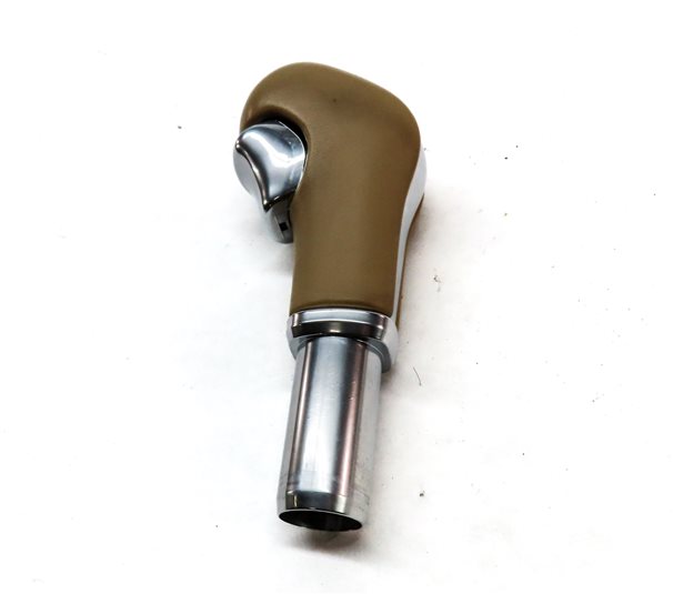 Thumbnail 5: 2013 PORSCHE CAYENNE (958) 3.6L (M55) AUTOMATIC TRANSMISSION GEAR SHIFT KNOB