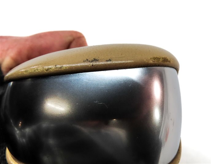 Thumbnail 6: 2013 PORSCHE CAYENNE (958) 3.6L (M55) AUTOMATIC TRANSMISSION GEAR SHIFT KNOB