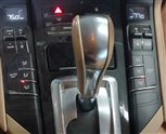 Thumbnail 2: 11-18 PORSCHE CAYENNE (958) FRONT CENTER HEAT AIR AC HVAC CLIMATE CONTROL PANEL