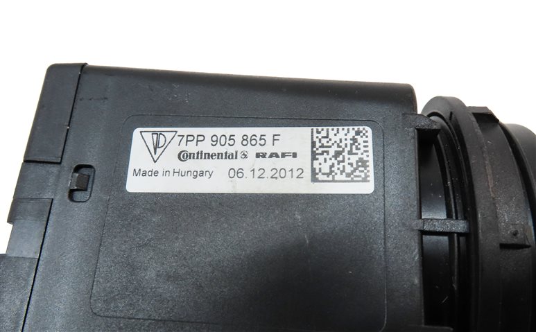 Thumbnail 11: 2011-2018 PORSCHE CAYENNE (958) 3.6L ENGINE ECM BCM IMMOBILIZER MODULE KEY SET