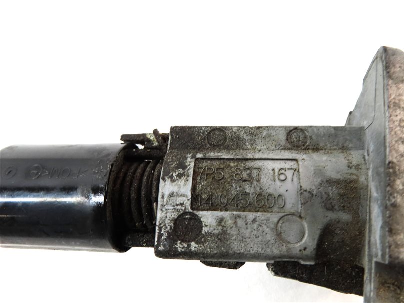 Thumbnail 15: 2011-2018 PORSCHE CAYENNE (958) 3.6L ENGINE ECM BCM IMMOBILIZER MODULE KEY SET