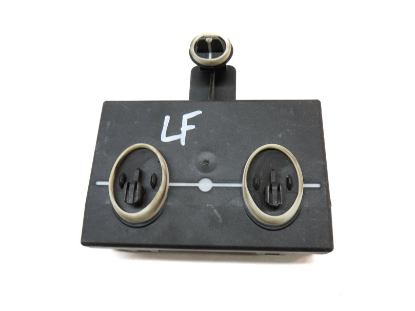 Thumbnail 5: 2013 PORSCHE CAYENNE (958) FRONT LEFT DRIVER CONTROL MODULE