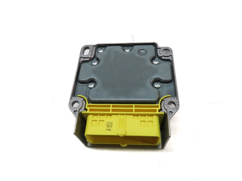 Thumbnail 5: 2011-2014 PORSCHE CAYENNE (958) SRS BAG CONTROL MODULE