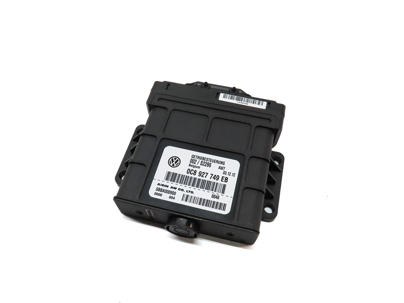 Thumbnail 1: 2013 PORSCHE CAYENNE (958) 3.6L (M55) AUTOMATIC TRANSMISSION CONTROL MODULE