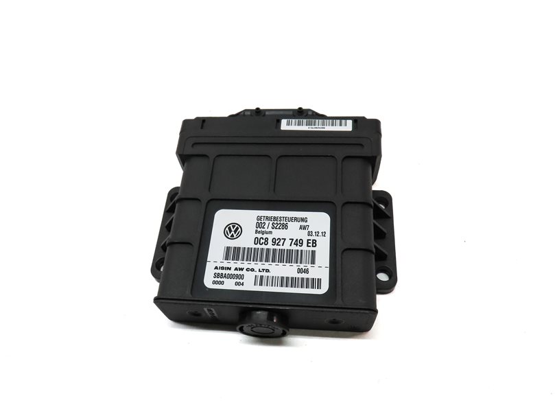 Thumbnail 2: 2013 PORSCHE CAYENNE (958) 3.6L (M55) AUTOMATIC TRANSMISSION CONTROL MODULE