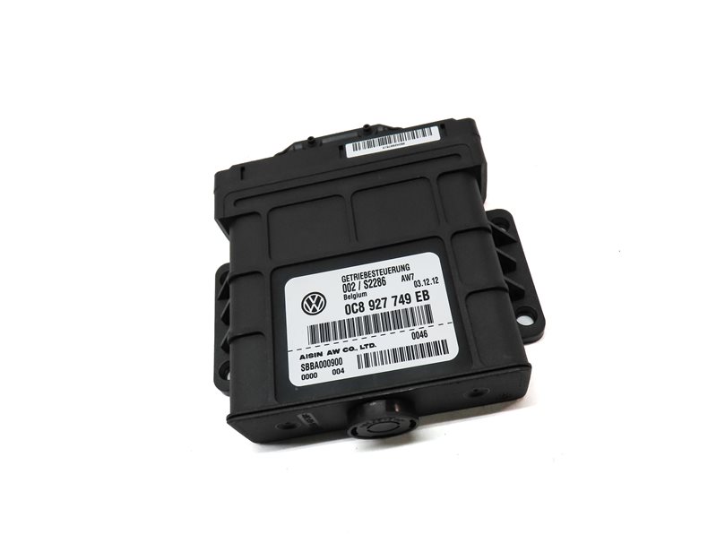 Thumbnail 3: 2013 PORSCHE CAYENNE (958) 3.6L (M55) AUTOMATIC TRANSMISSION CONTROL MODULE