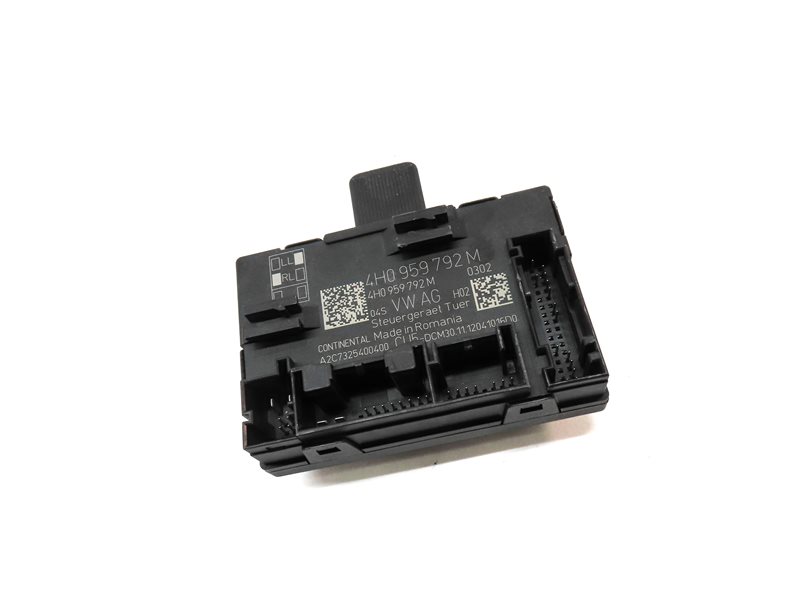Thumbnail 3: 2013 PORSCHE CAYENNE (958) FRONT RIGHT PASSENGER DOOR CONTROL MODULE