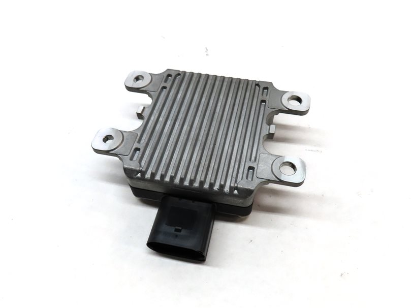 2013 PORSCHE CAYENNE (958) 3.6L (M55) ENGINE MOTOR OIL PUMP CONTROL MODULE