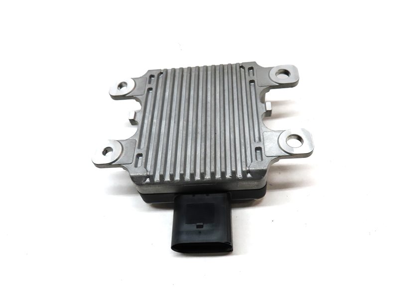 Thumbnail 2: 2013 PORSCHE CAYENNE (958) 3.6L (M55) ENGINE MOTOR OIL PUMP CONTROL MODULE