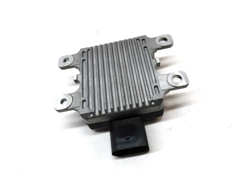 Thumbnail 3: 2013 PORSCHE CAYENNE (958) 3.6L (M55) ENGINE MOTOR OIL PUMP CONTROL MODULE