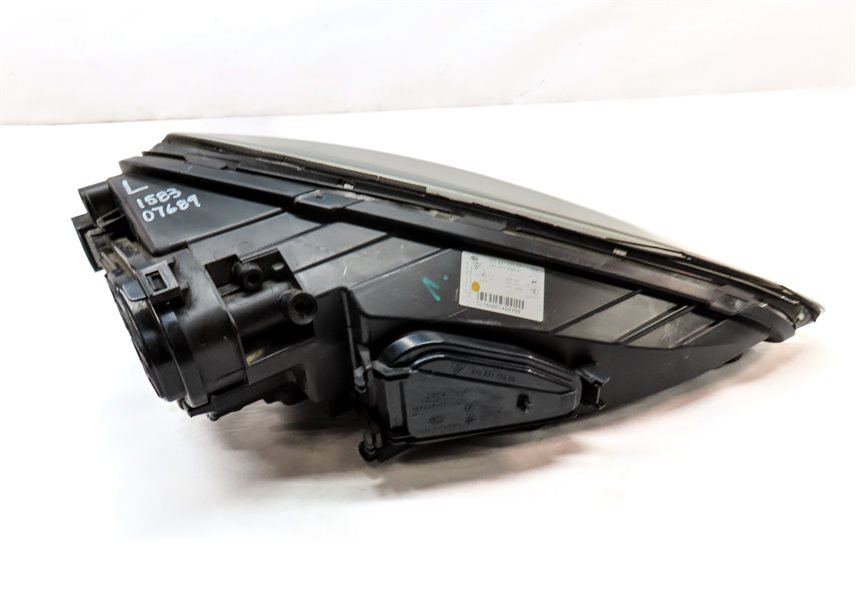 Thumbnail 5: 2011-2014 PORSCHE CAYENNE (958) LEFT FRONT DRIVER HID XENON HEADLIGHT LIGHT LAMP