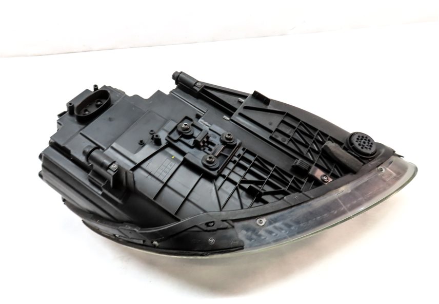 Thumbnail 6: 2011-2014 PORSCHE CAYENNE (958) LEFT FRONT DRIVER HID XENON HEADLIGHT LIGHT LAMP
