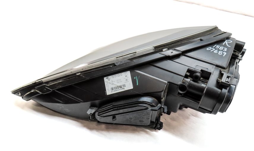 Thumbnail 6: 11-14 PORSCHE CAYENNE (958) RIGHT FRONT PASSENGER HID XENON HEADLIGHT LIGHT LAMP
