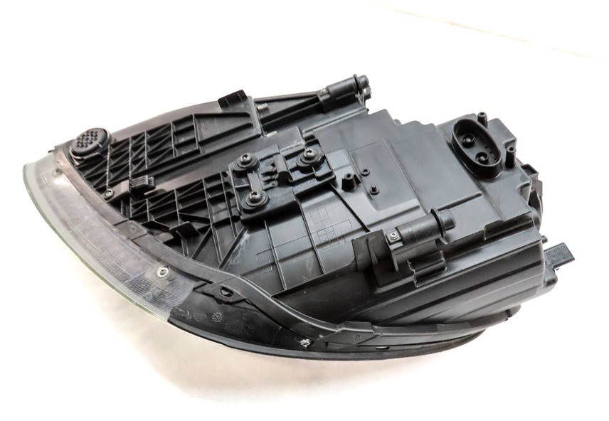 Thumbnail 7: 11-14 PORSCHE CAYENNE (958) RIGHT FRONT PASSENGER HID XENON HEADLIGHT LIGHT LAMP