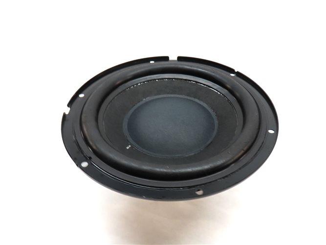 2013 PORSCHE CAYENNE (958) BOSE STEREO AUDIO SOUND SYSTEM SUBWOOFER SPEAKER