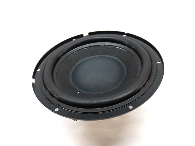 Thumbnail 2: 2013 PORSCHE CAYENNE (958) BOSE STEREO AUDIO SOUND SYSTEM SUBWOOFER SPEAKER