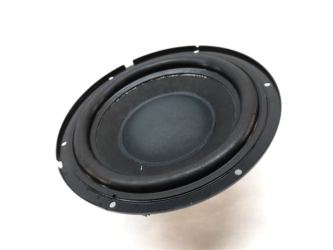 Thumbnail 3: 2013 PORSCHE CAYENNE (958) BOSE STEREO AUDIO SOUND SYSTEM SUBWOOFER SPEAKER