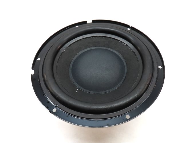 Thumbnail 4: 2013 PORSCHE CAYENNE (958) BOSE STEREO AUDIO SOUND SYSTEM SUBWOOFER SPEAKER
