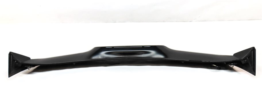 Thumbnail 4: 2011-2014 PORSCHE CAYENNE (958) REAR SPOILER WING TRIM BEZEL w/ 3rd BRAKE LIGHT