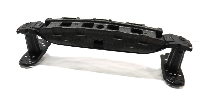 2011-2014 PORSCHE CAYENNE (958) FRONT BUMPER REINFORCEMENT BAR IMPACT BRACE