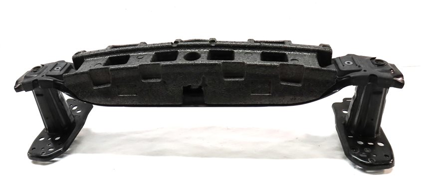 Thumbnail 2: 2011-2014 PORSCHE CAYENNE (958) FRONT BUMPER REINFORCEMENT BAR IMPACT BRACE