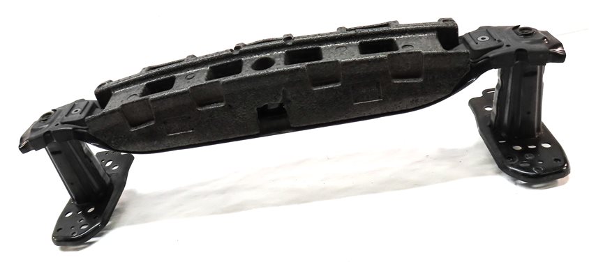 Thumbnail 3: 2011-2014 PORSCHE CAYENNE (958) FRONT BUMPER REINFORCEMENT BAR IMPACT BRACE
