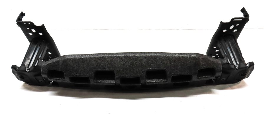 Thumbnail 4: 2011-2014 PORSCHE CAYENNE (958) FRONT BUMPER REINFORCEMENT BAR IMPACT BRACE