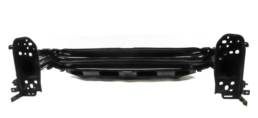 Thumbnail 5: 2011-2014 PORSCHE CAYENNE (958) FRONT BUMPER REINFORCEMENT BAR IMPACT BRACE