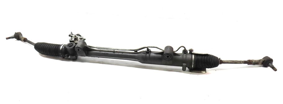 11-18 PORSCHE CAYENNE (958) S / GTS / TURBO - POWER STEERING GEAR RACK & PINION