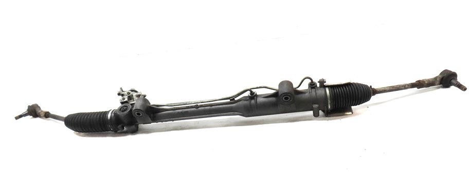 Thumbnail 2: 11-18 PORSCHE CAYENNE (958) S / GTS / TURBO - POWER STEERING GEAR RACK & PINION
