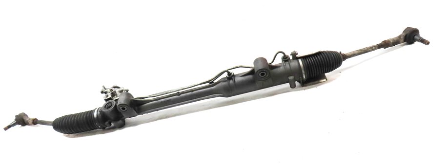 Thumbnail 3: 11-18 PORSCHE CAYENNE (958) S / GTS / TURBO - POWER STEERING GEAR RACK & PINION