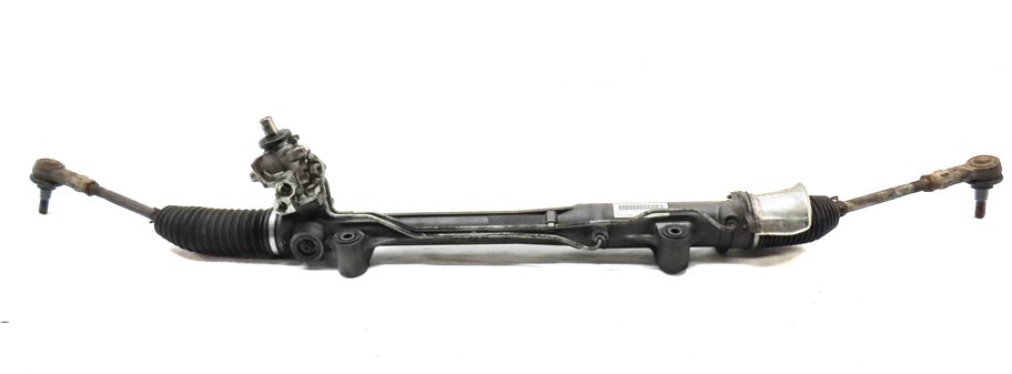 Thumbnail 4: 11-18 PORSCHE CAYENNE (958) S / GTS / TURBO - POWER STEERING GEAR RACK & PINION