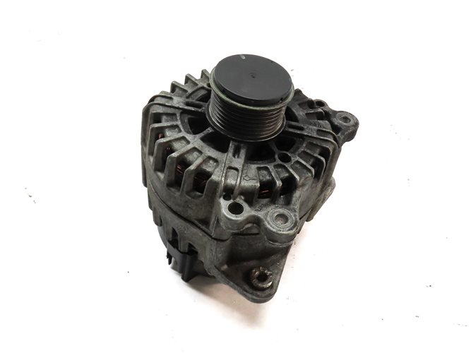 2011-2018 PORSCHE CAYENNE (958) 3.6L M55 ENGINE 220 AMP ALTERNATOR POWER CHARGER
