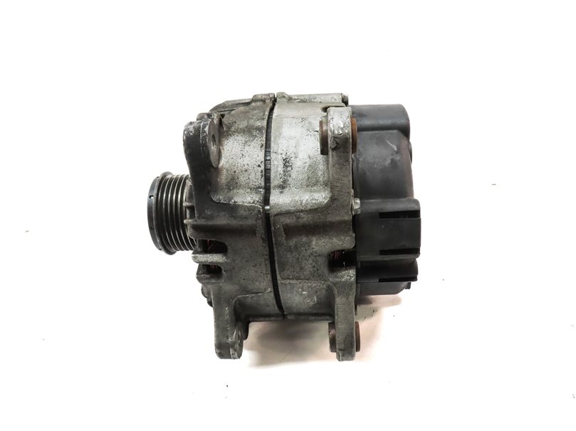 Thumbnail 4: 2011-2018 PORSCHE CAYENNE (958) 3.6L M55 ENGINE 220 AMP ALTERNATOR POWER CHARGER