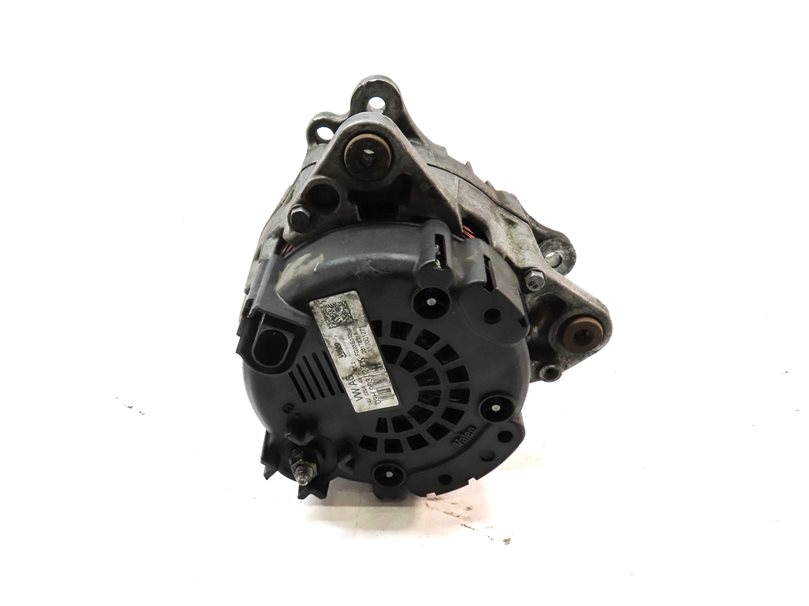 Thumbnail 5: 2011-2018 PORSCHE CAYENNE (958) 3.6L M55 ENGINE 220 AMP ALTERNATOR POWER CHARGER