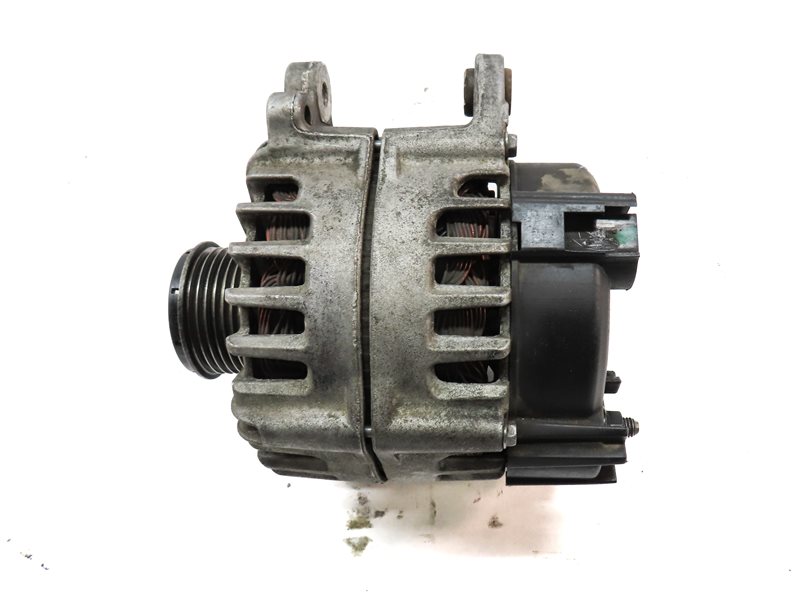 Thumbnail 7: 2011-2018 PORSCHE CAYENNE (958) 3.6L M55 ENGINE 220 AMP ALTERNATOR POWER CHARGER