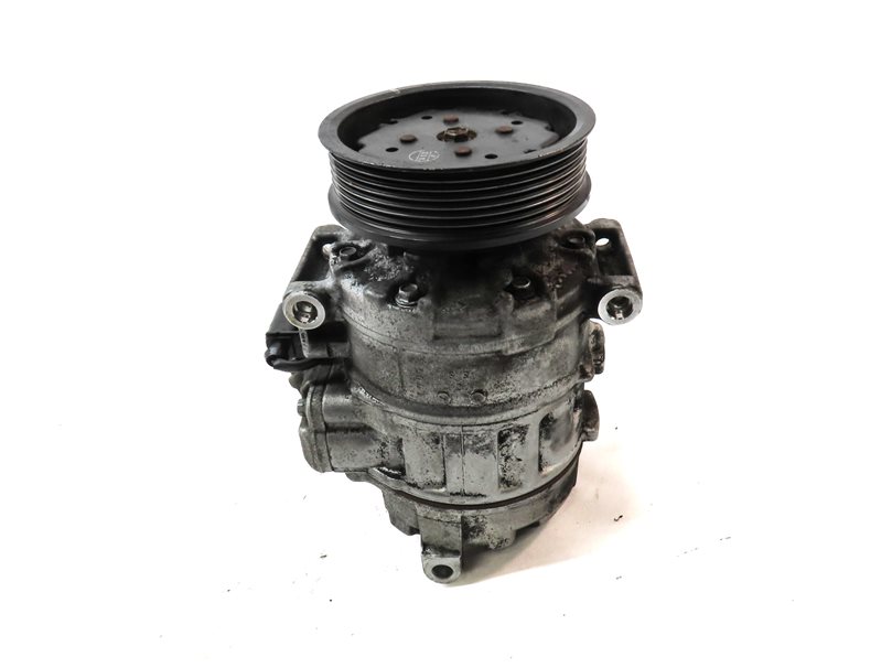Thumbnail 2: 2011-2018 PORSCHE CAYENNE (958) 3.6L - A/C AIR CONDITIONING COMPRESSOR PUMP