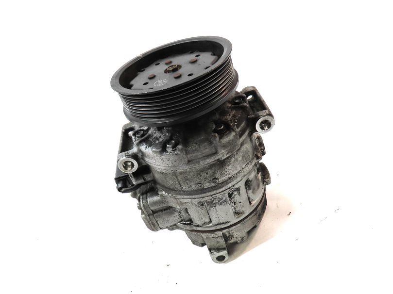 Thumbnail 3: 2011-2018 PORSCHE CAYENNE (958) 3.6L - A/C AIR CONDITIONING COMPRESSOR PUMP