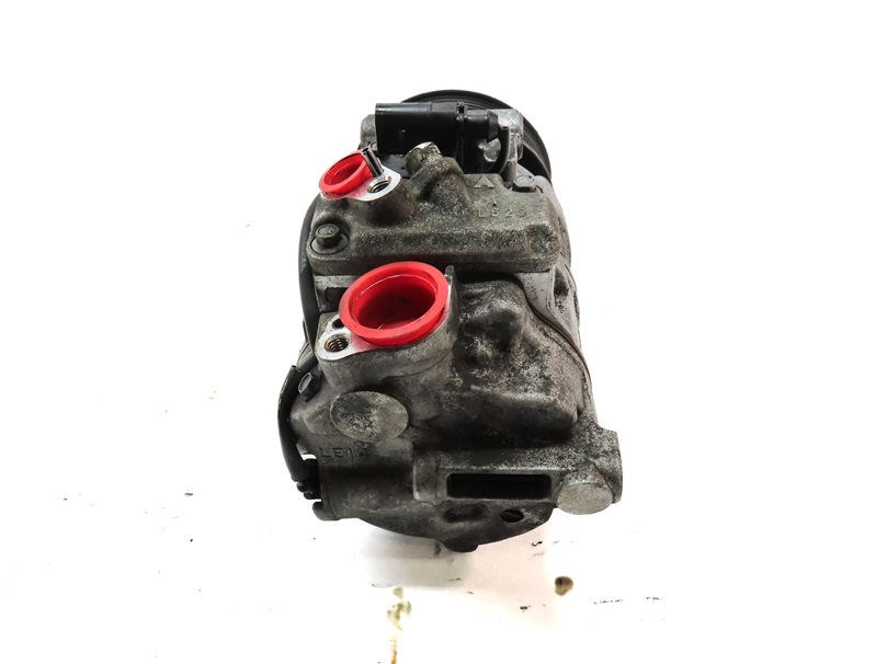 Thumbnail 5: 2011-2018 PORSCHE CAYENNE (958) 3.6L - A/C AIR CONDITIONING COMPRESSOR PUMP
