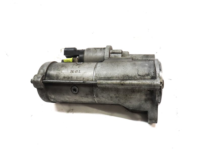 Thumbnail 2: 2004-2018 PORSCHE CAYENNE (955 957 958) 3.2L VR6 / 3.6L VR6 ENGINE STARTER MOTOR